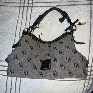 Black Dooney and Bourke